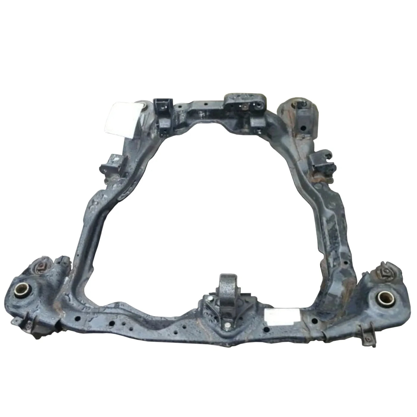 2005-2006 Hyundai Tucson Front SubFrame Suspension Crossmember 2.0L 2.7L OEM