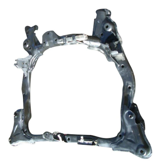 2001 - 2005 Honda Civic Front Subframe Engine Cradle Suspension Crossmember 1.8L OEM
