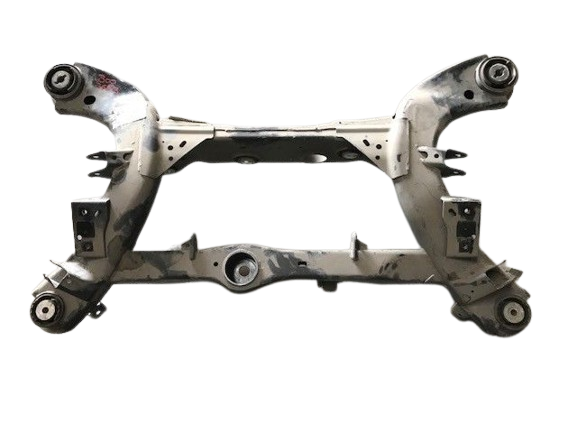 2005 Dodge Magnum Chrysler 300 Rear Suspension Frame Cradle AWD