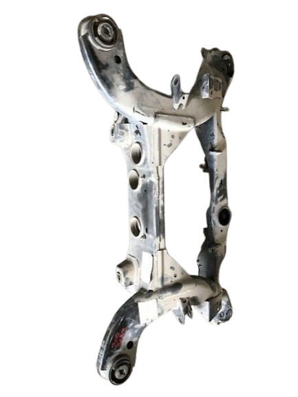 2006-2007 Chrysler 300 Rear Subframe Suspension Engine Cradle AWD