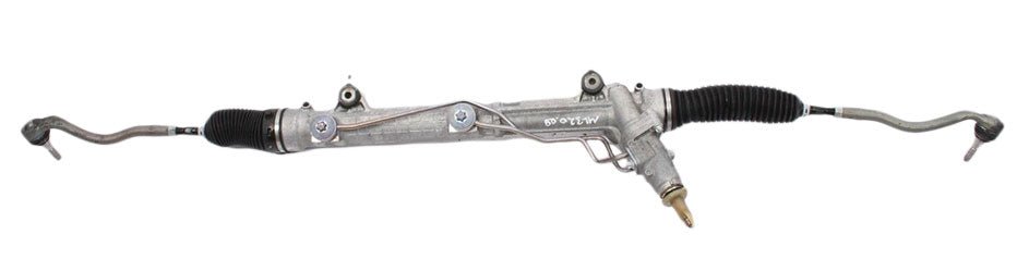 2006-2012 Mercedes W164 ML350 ML550 GL450 Power Steering Rack and Pinion Assembly