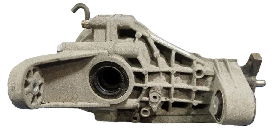 2006-2012 Mercedes X164 GL450 ML500 Rear Differential Axle Carrier OEM