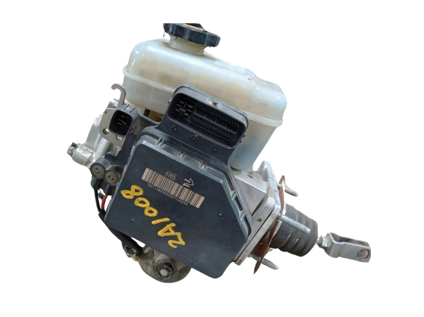 2006_2010HummerH3ABSBrakePumpMasterCylinderBoosterAssemblyOEM - Elite Auto Spare