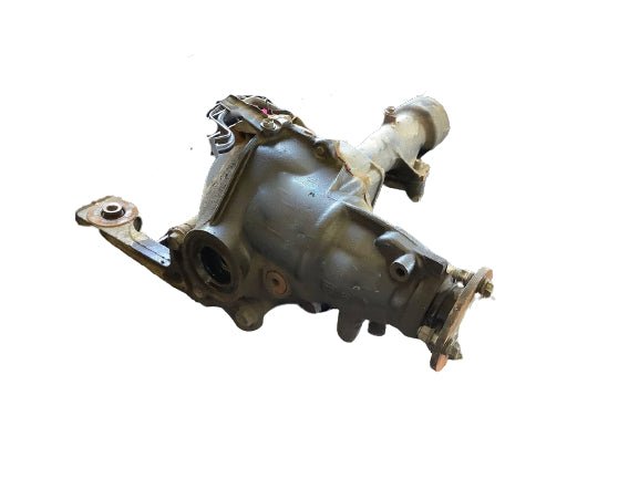 2007-2009 Toyota FJ Cruiser 3.73 4Runner Rear Carrier Differential