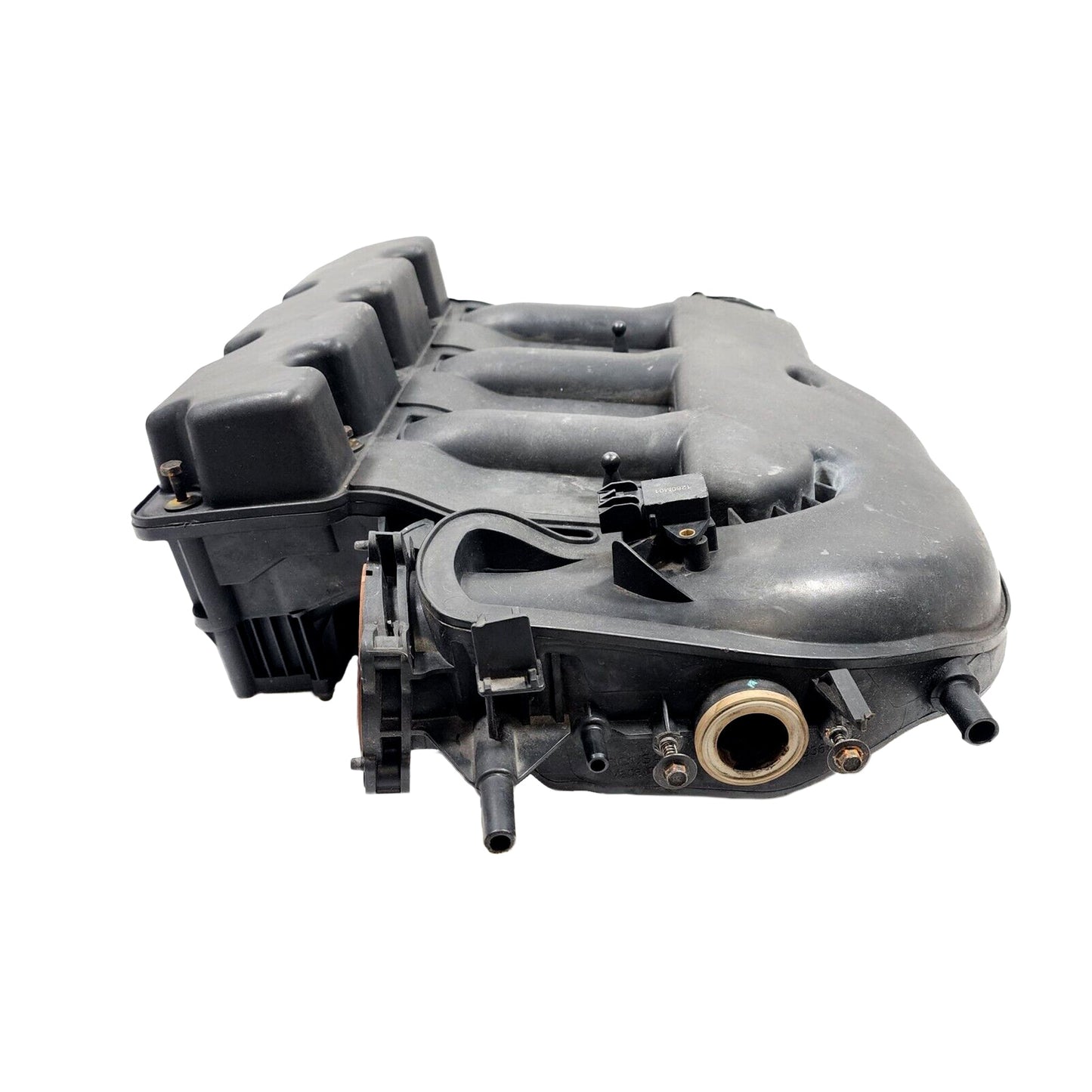 2007-2010 Dodge Journey Avenger Chrysler Sebring 3.5L Upper Intake Manifold OEM