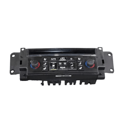 2007-2011 Cadillac Escalade ESV 6.2L A/C Heater Climate Temperature Control OEM.