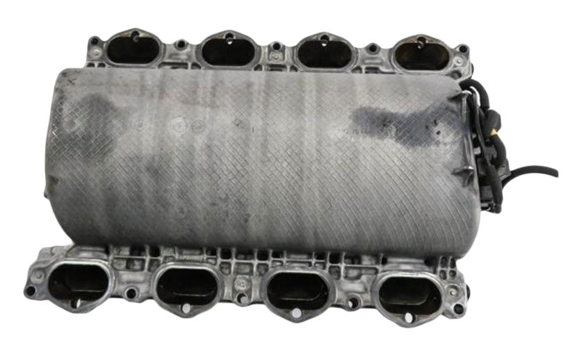 2007-2012 Mercedes X164 GL450 SL550 CLS550 Engine Motor Air Intake Manifold OEM