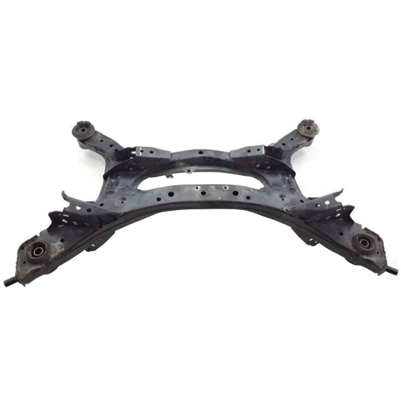 2013-2015 Nissan Altima Rear Suspension Crossmember K-Frame Sedan Cross Member Sedan