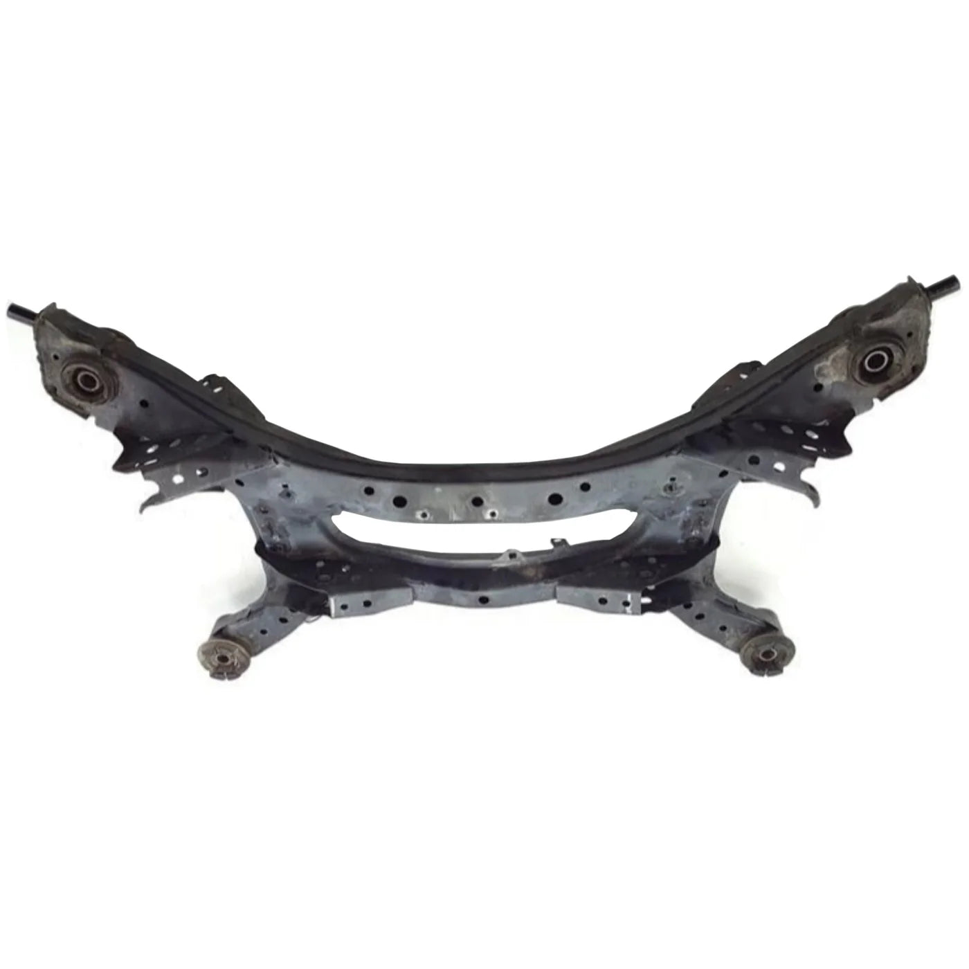 2013-2015 Nissan Altima Rear Suspension Crossmember K-Frame Sedan Cross Member Sedan