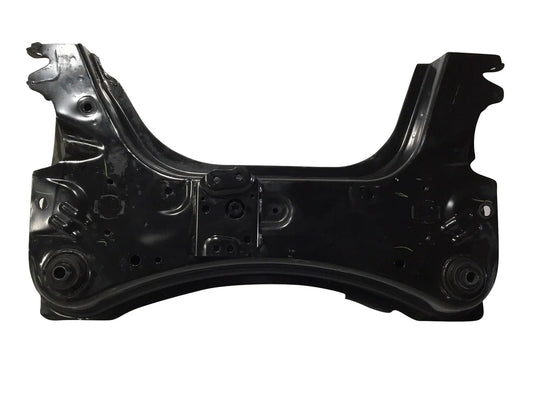 2007-2012 Nissan Versa Front Subframe Suspension Crossmember K-Frame w/o CVT