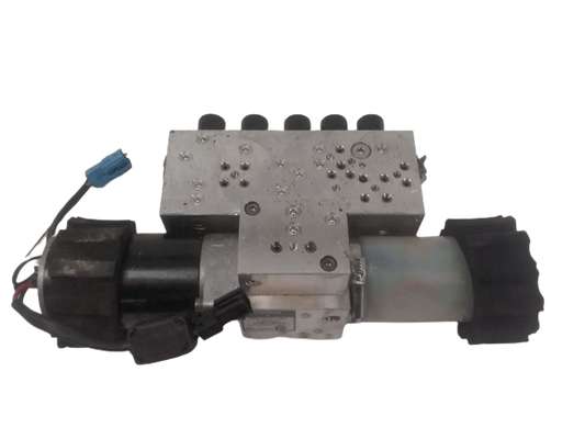 2007-2013 BMW E93 335i M3 Convertible Top Lift Motor Pump Hydraulic 7128780