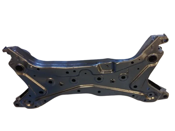 2007-2017 Dodge Caliber Jeep Compass Patriot Front Subframe 68211933AB
