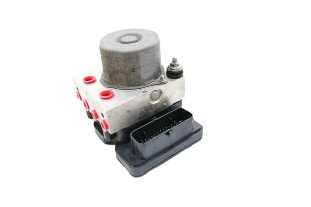 2007 Mercedes S-Class S550 (221 Type) ABS Anti-Lock Brake System Assembly