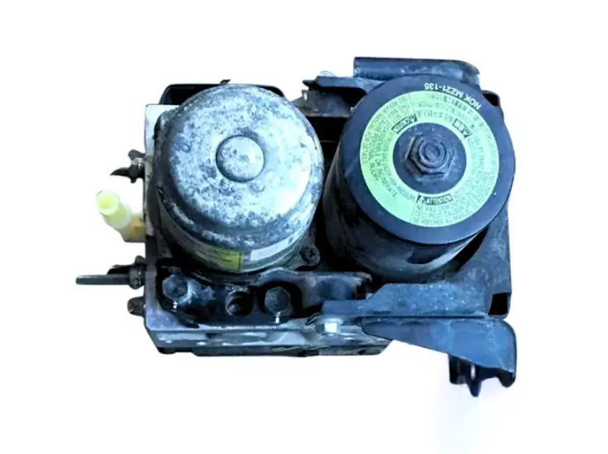 2007_2011ToyotaCamryHybridABSBrakePumpActuatorAssembly_VINB_OEMAnti-LockModule - Elite Auto Spare