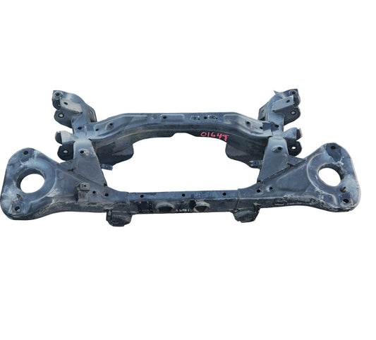 2007 Nissan Armada Infiniti QX56 Rear Suspension Subframe Crossmember Cradle FWD OEM