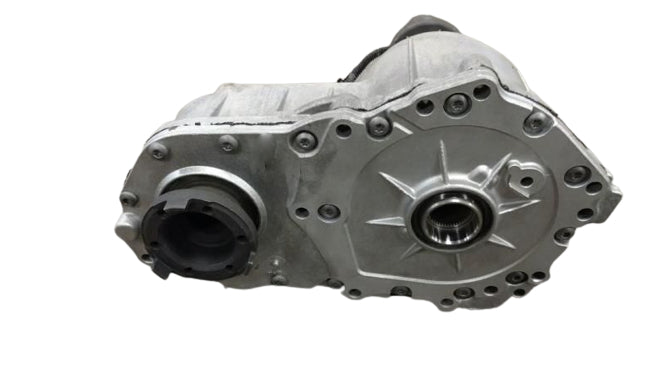 2008-2009 Cadillac CTS Front Transfer Case Assembly