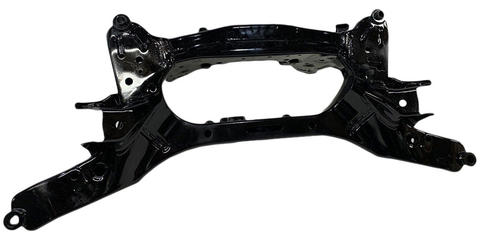 2008-2014 Nissan Rogue AWD Rear Sub Frame Crossmember Support OEM