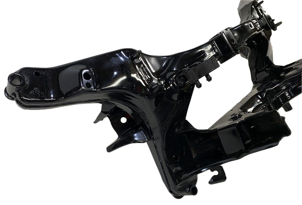 2008-2014 Nissan Rogue AWD Rear Sub Frame Crossmember Support OEM