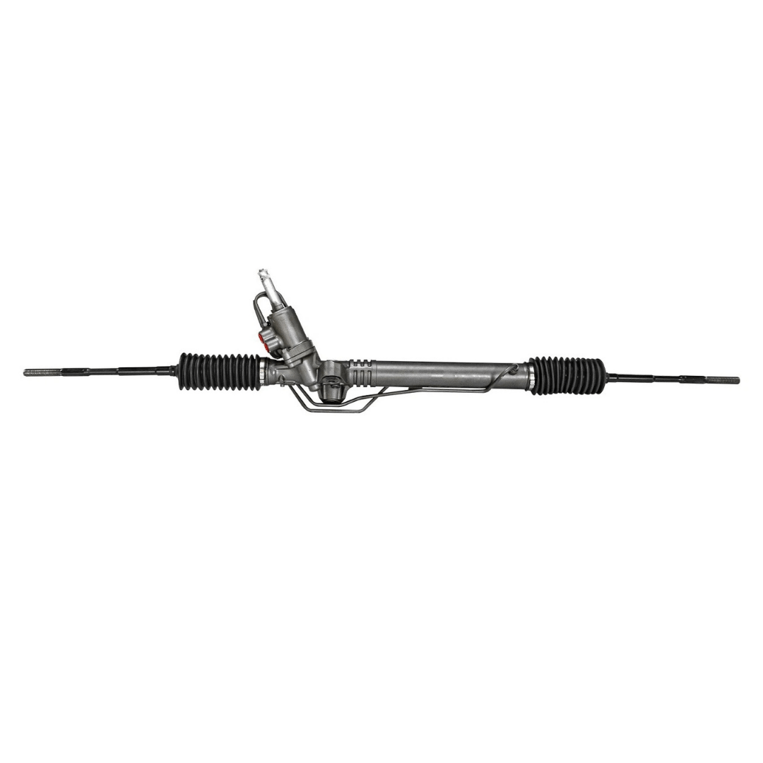 2008 - 2014 Subaru Impreza Complete Power Steering Rack and Pinion Assembly OEM