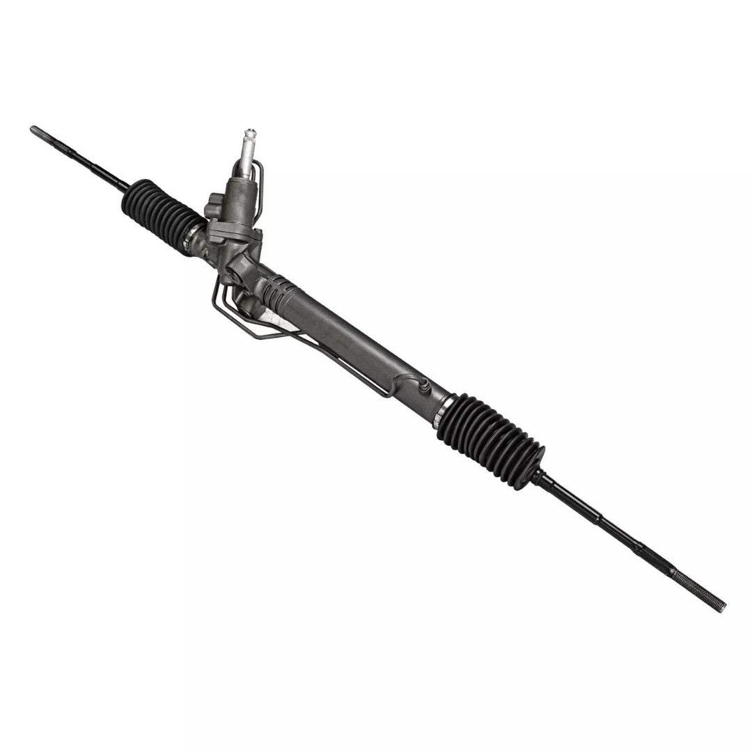 2008 - 2014 Subaru Impreza Complete Power Steering Rack and Pinion Assembly OEM