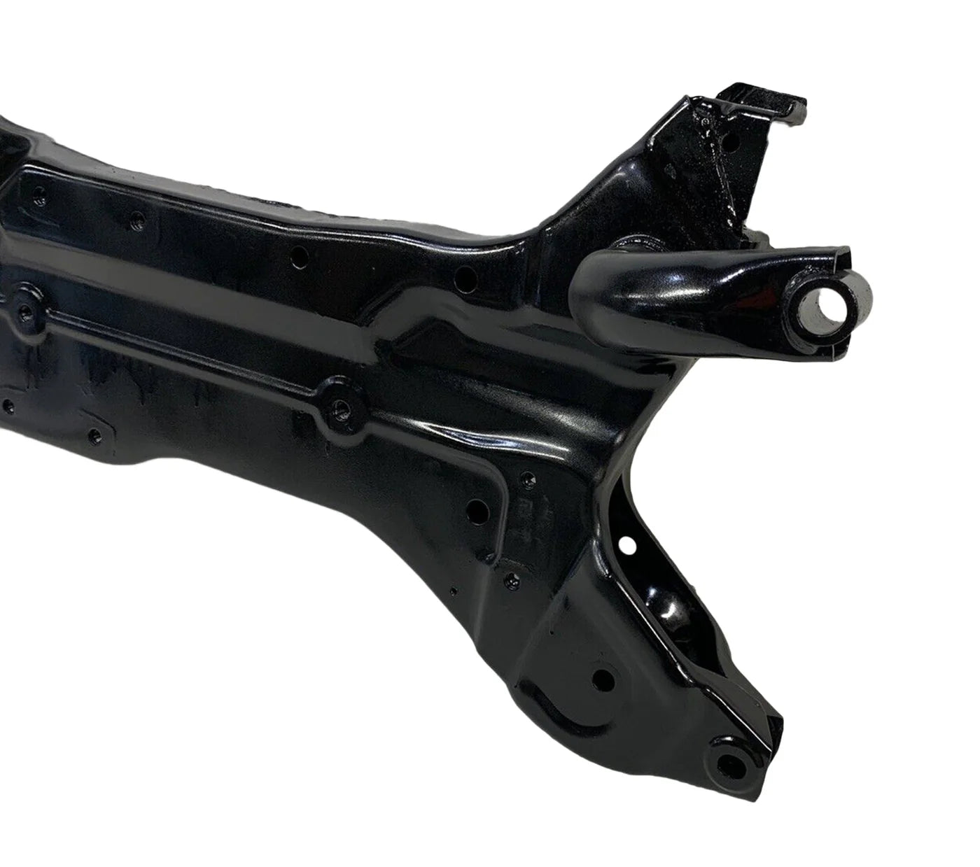 2008-2015 Mitsubishi Lancer Front Engine Crossmember K Sub Frame Without Turbo