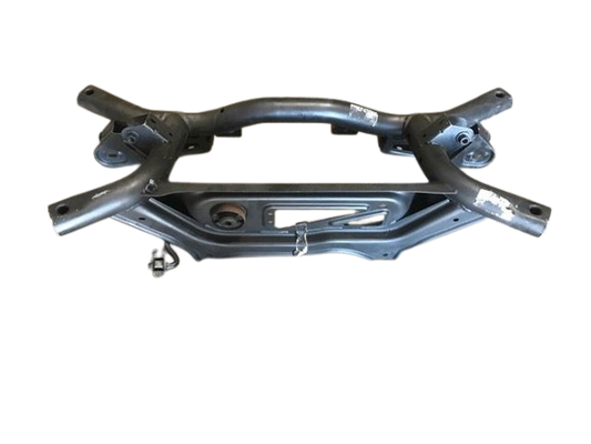 2008 Mitsubishi Lancer Rear Sub K-Frame/Crossmember Cradle FWD