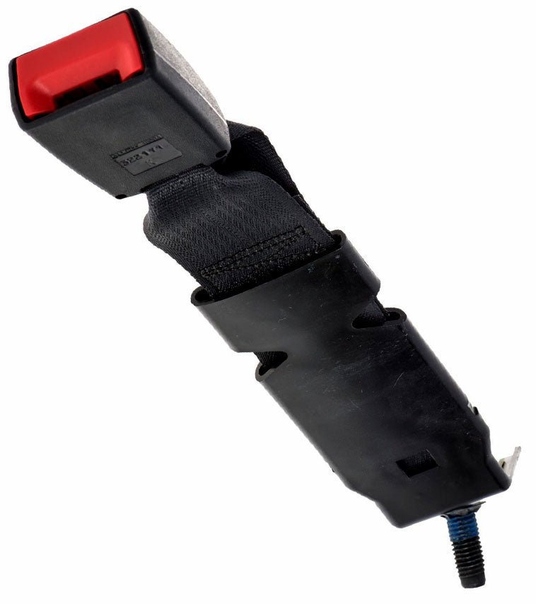 2009-2012 Dodge Ram 1500 2500 3500 Rear Left Center Right Inner Outer Seat Belt Buckle OEM