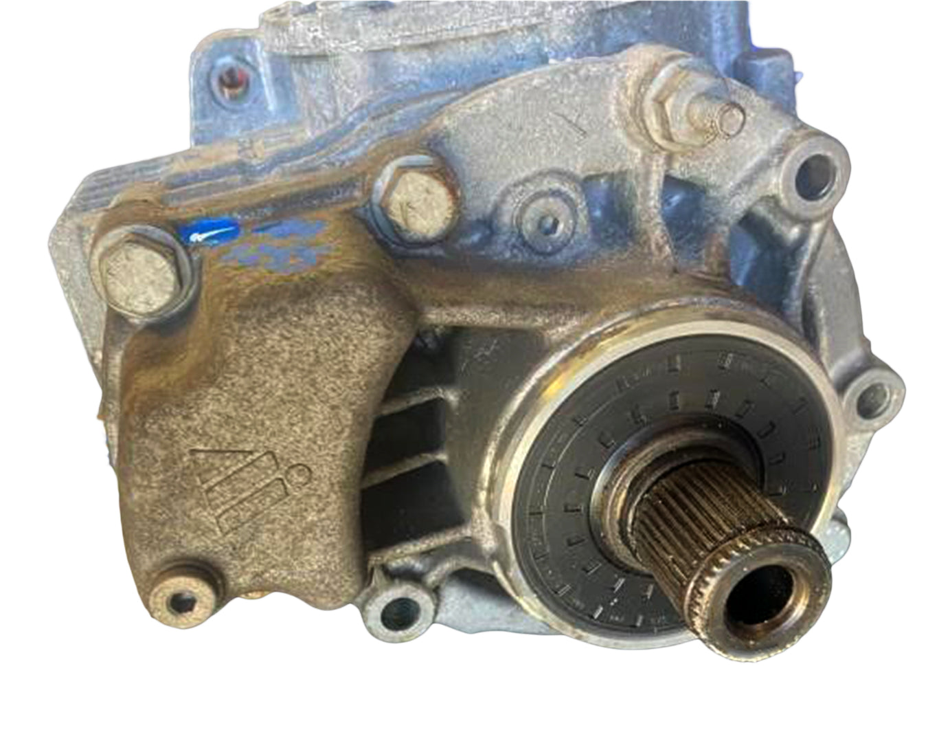 2009-2018 Volkswagen VW Tiguan Transfer Case Assembly Auto 2.0L Turbo AWD 4X4