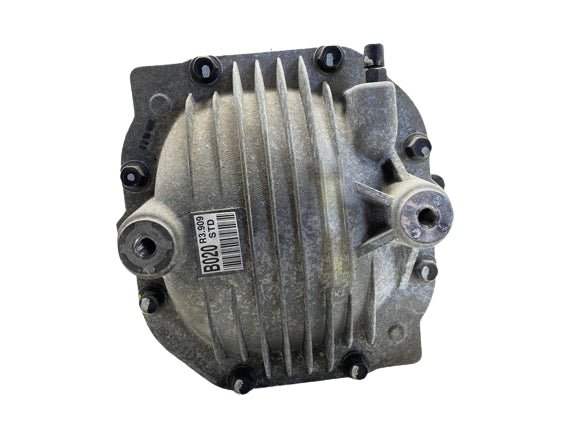 2009 Hyundai Genesis Rear Sedan 3.8L Differential Carrier Assembly OEM 53000-3C020