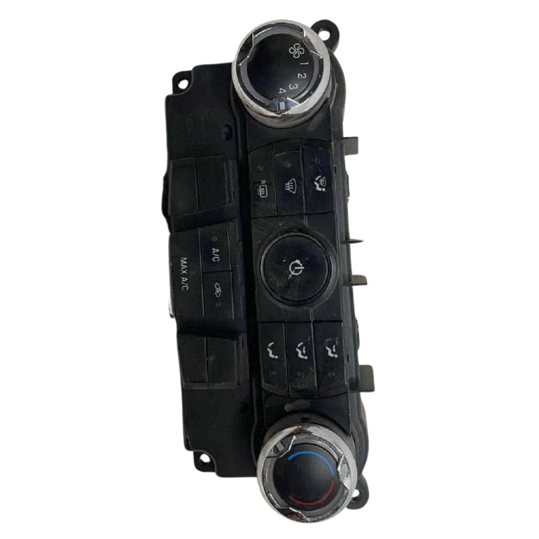 2010-2012 Ford Fusion Mercury Milan AC Heater Climate Temperature Control OEM