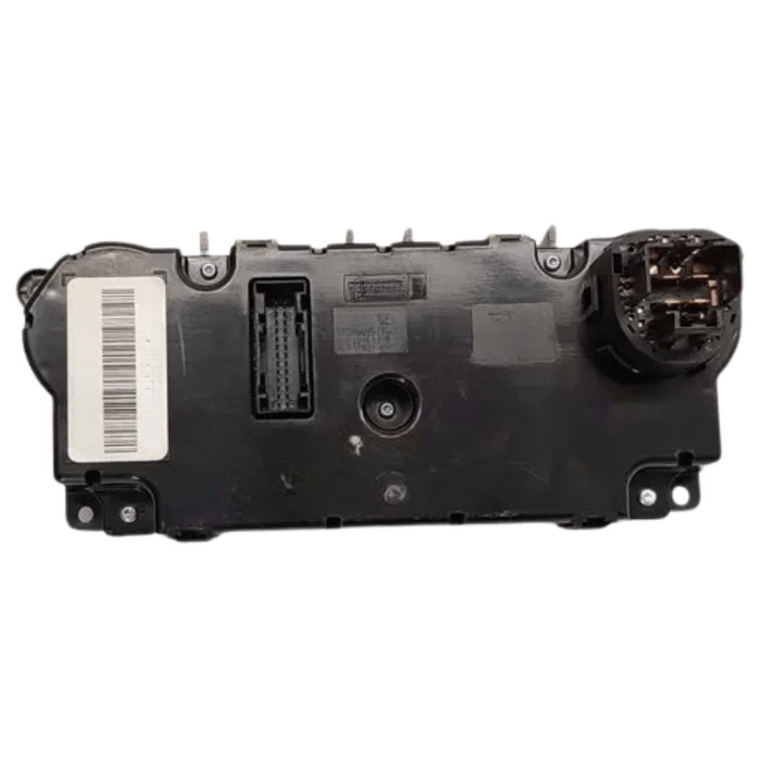 2010-2012 Ford Fusion Mercury Milan AC Heater Climate Temperature Control OEM