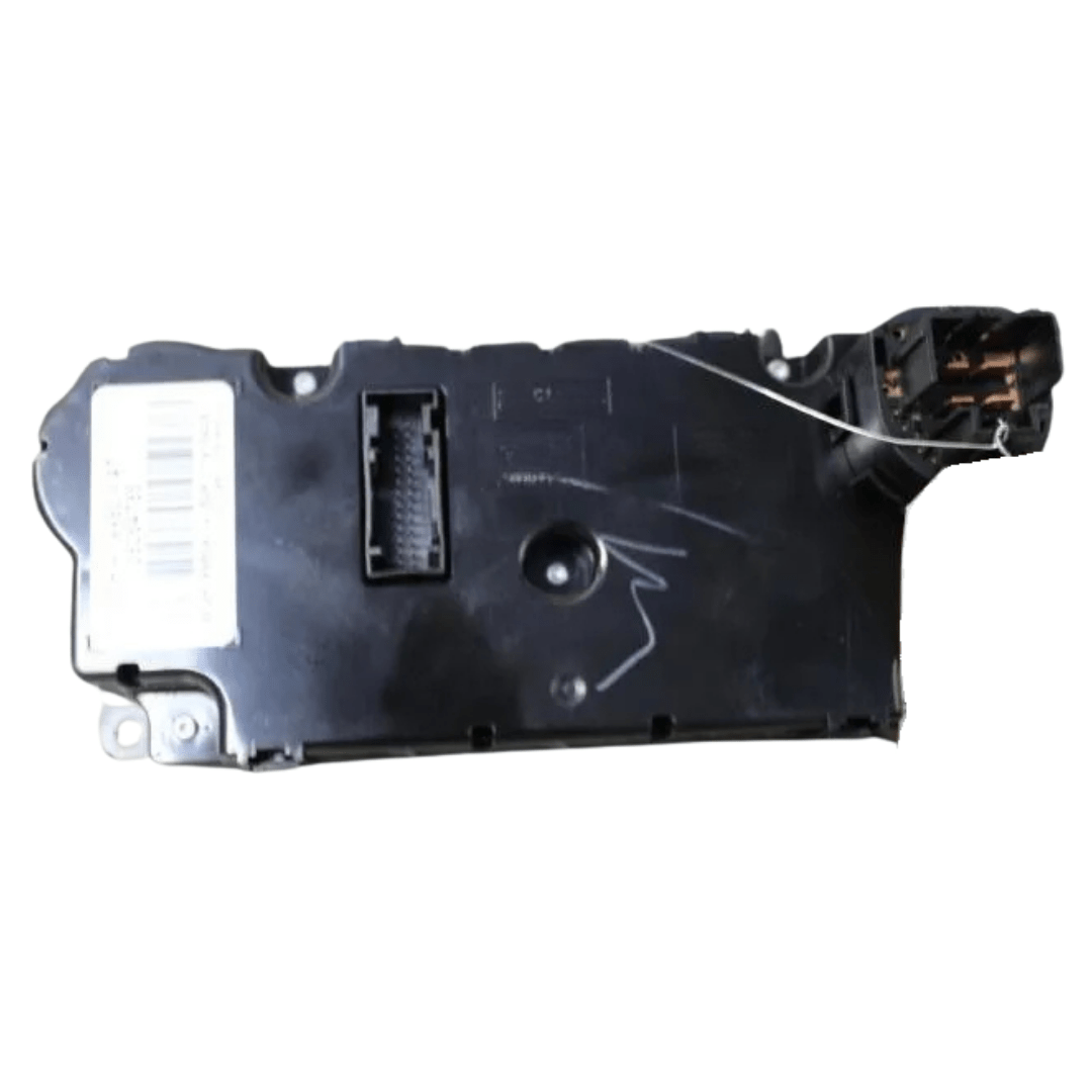 2010-2012 Ford Fusion Mercury Milan AC Heater Climate Temperature Control OEM