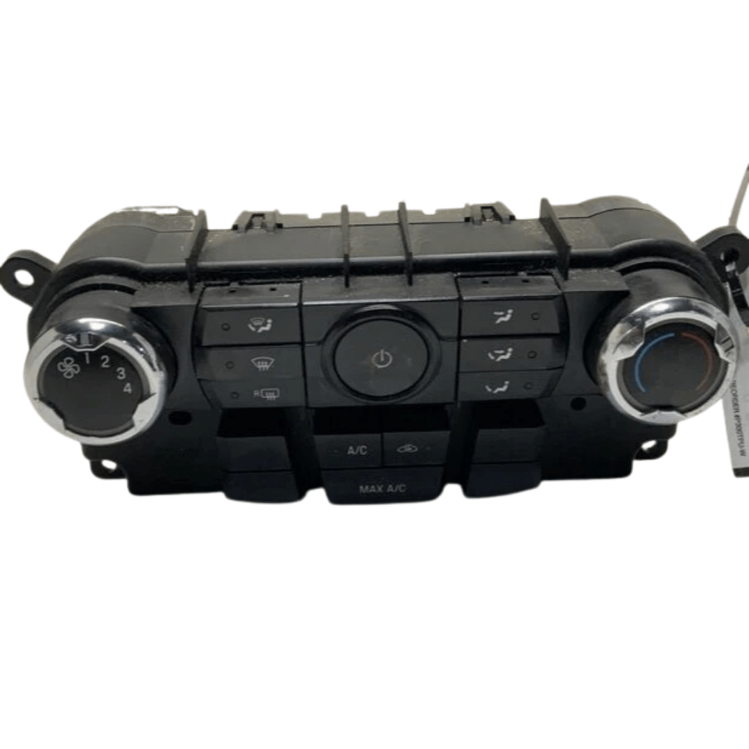 2010-2012 Ford Fusion Mercury Milan AC Heater Climate Temperature Control OEM