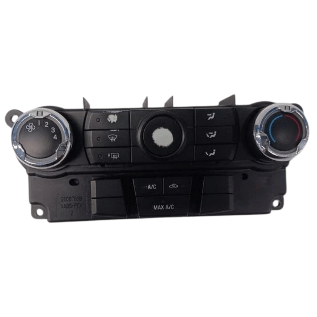 2010-2012 Ford Fusion Mercury Milan AC Heater Climate Temperature Control OEM