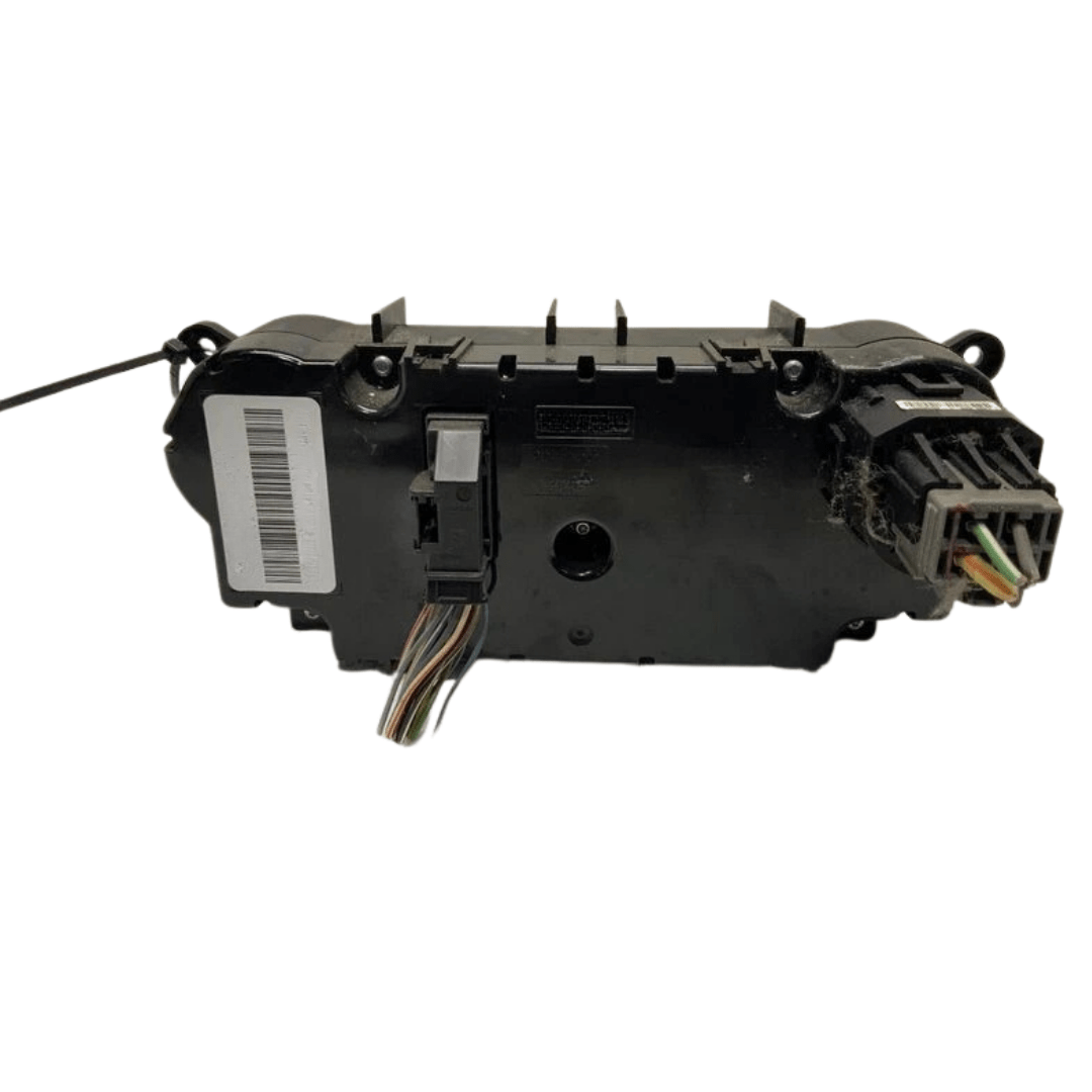 2010-2012 Ford Fusion Mercury Milan AC Heater Climate Temperature Control OEM