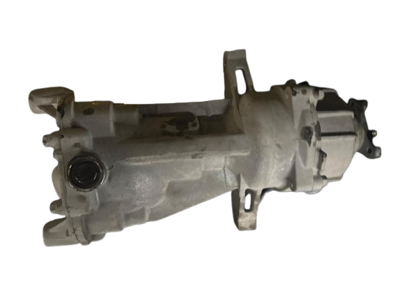 2010-2012 Hyundai Santa Fe 2.4L 3.5L Rear Differential Carrier Assembly