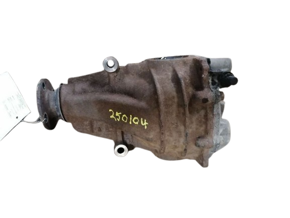 2010-2019 Toyota Highlander RX350 Rear Carrier Differential