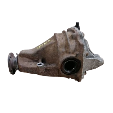 2010-2019 Toyota Highlander RX350 Rear Carrier Differential