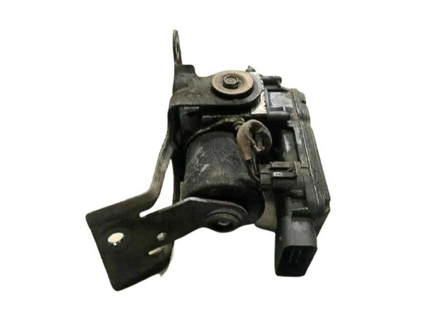 2010–2012 Ford Fusion Hybrid & Mercury Milan ABS Anti-Lock Brake Pump Actuator Assembly – VIN 3 (8th Digit) OEM L53108
