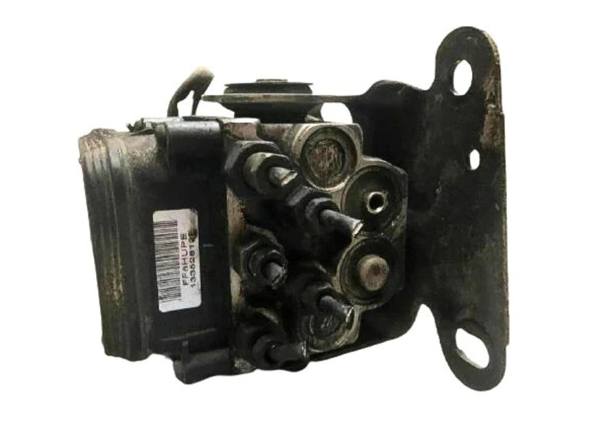 2010–2012 Ford Fusion Hybrid & Mercury Milan ABS Anti-Lock Brake Pump Actuator Assembly – VIN 3 (8th Digit) OEM L53108