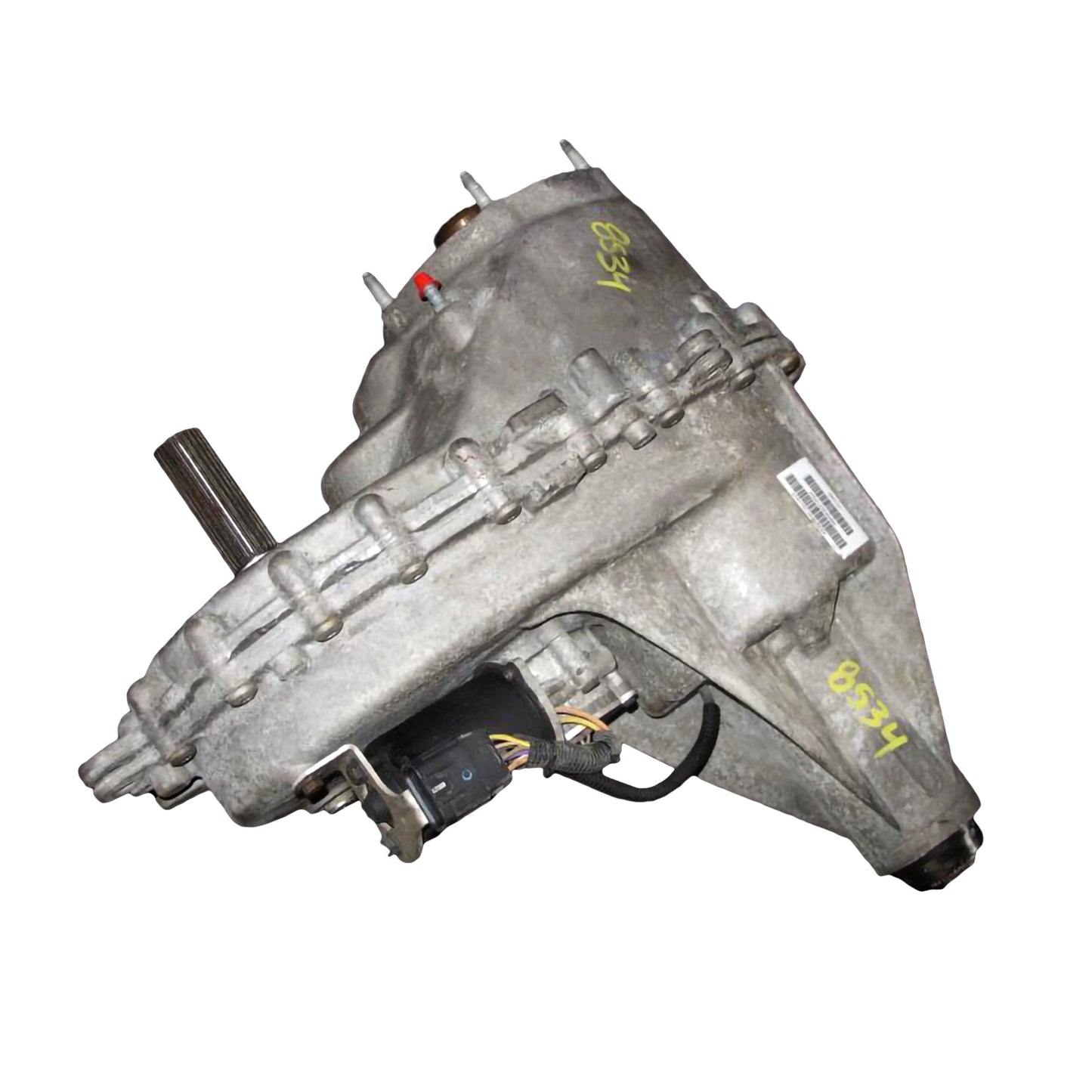2011-2022 Dodge Ram 1500 5.7L NV246 Transfer Case OEM