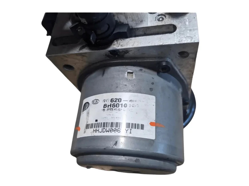 2011–2013 Kia Optima Hybrid Active ABS Anti-Lock Brake Pump Unit HPU 58620-4U001 OEM