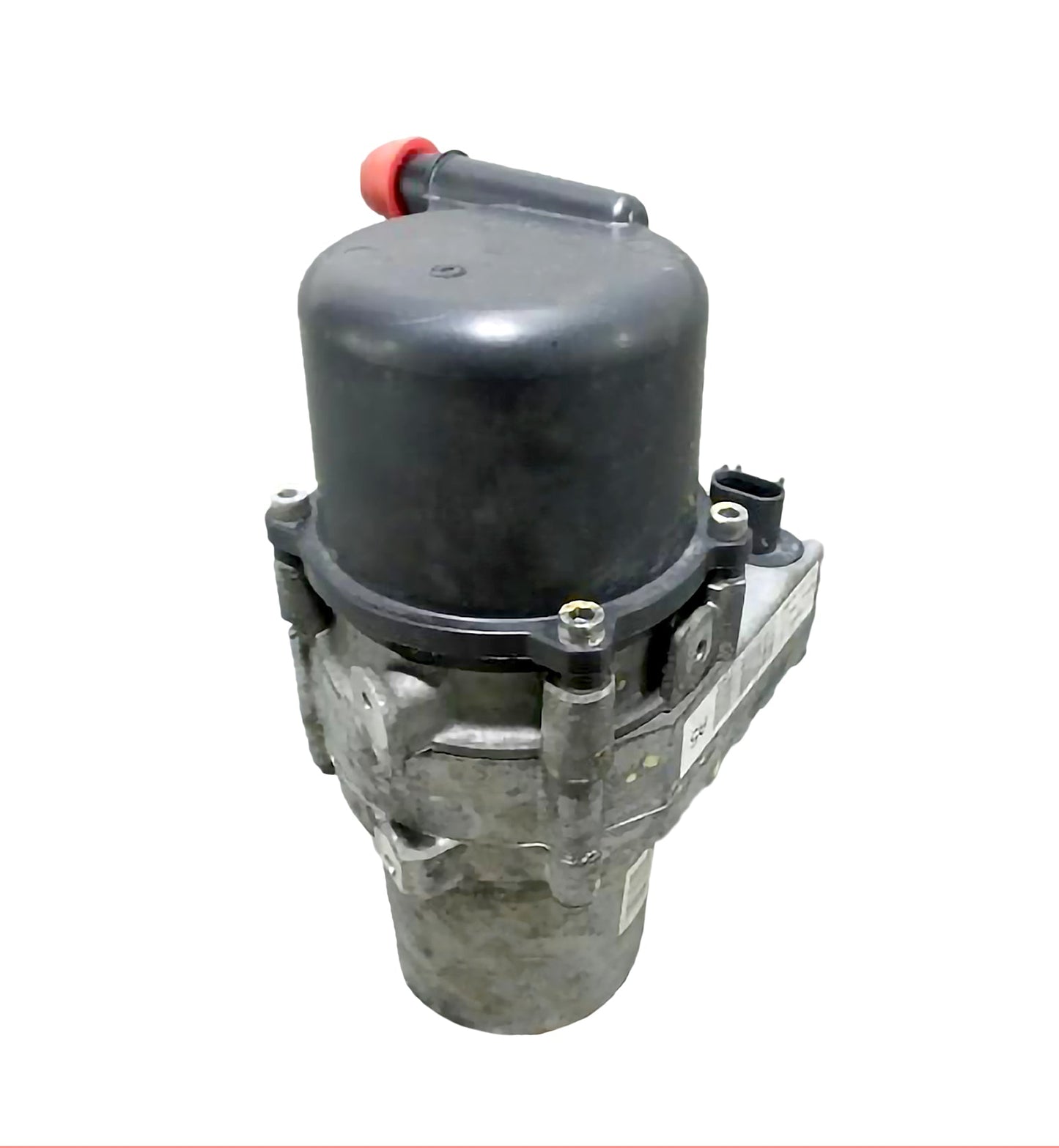 2012-2013 Jeep Grand Cherokee 3.6L Electric Front Mounted Power Steering Pump