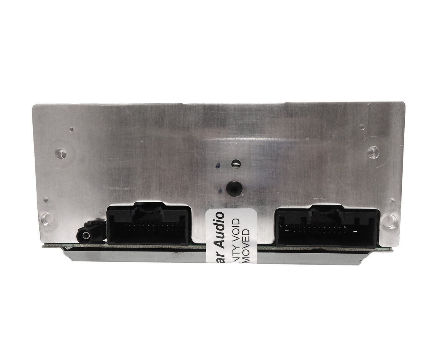 2012-2014 Ford Focus AM FM Stereo Radio Receiver AM FM MP3 CD Player OEM