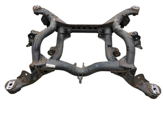 2012-2014 Porsche Cayenne Rear Engine Cradle Crossmember