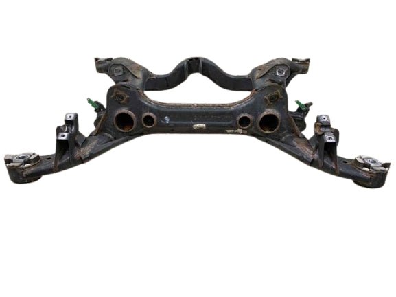 2012-2014 Porsche Cayenne Rear Engine Cradle Crossmember