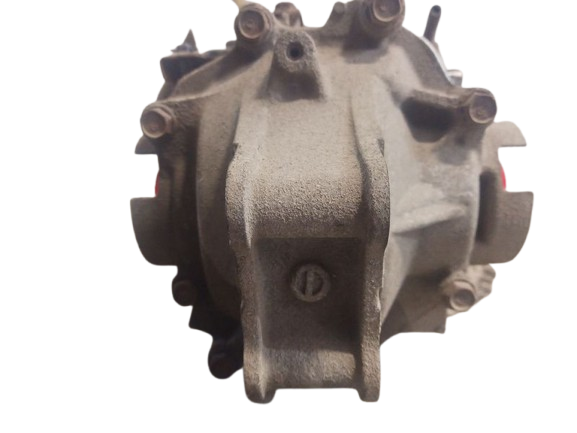 2012-2014 Honda CRV Rear Differential Carrier Assembly 41200R7L000