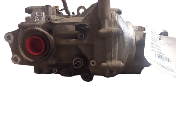 2012-2014 Honda CRV Rear Differential Carrier Assembly 41200R7L000