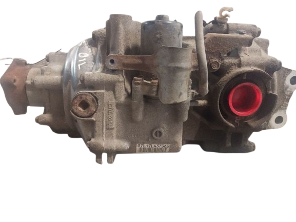 2012-2014 Honda CRV Rear Differential Carrier Assembly 41200R7L000