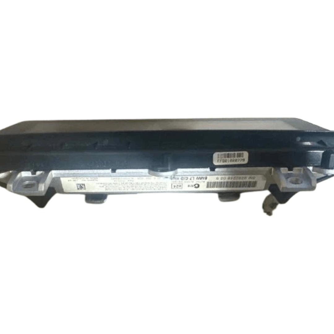 2012-2015 BMW 320i 328i 428i 430i M3 8.8" Display Dash Screen W/ Navigation OEM